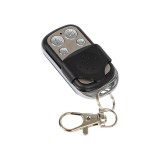 Universalus pultelis vartų automatikai su fiksuotu kodu 4 mygtukai (Simple 4) Blow RC-03